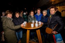 26.11.-20.12.2022 Glühweinstand